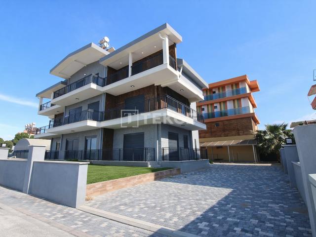 Manavgat, Antalya içerisinde satılık mülk