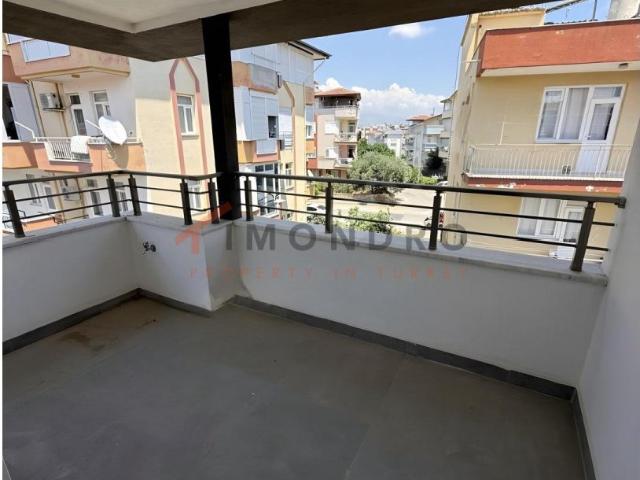 Manavgat içerisinde satılık mülk