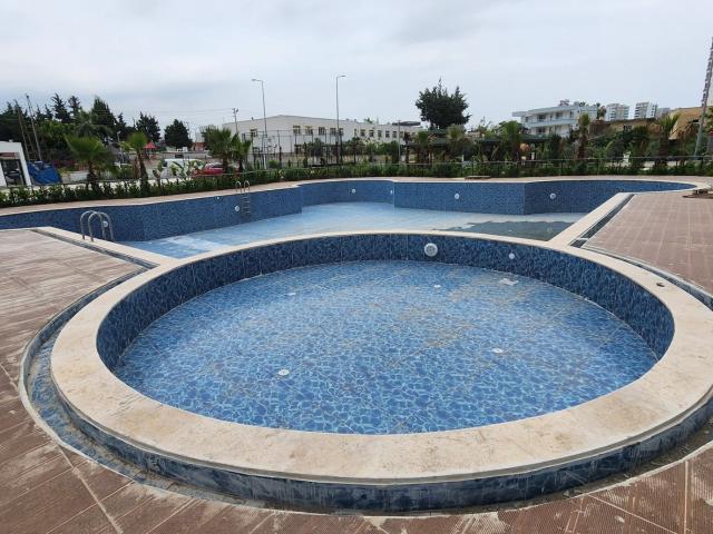 Akdeniz, Mersin içerisinde satılık mülk