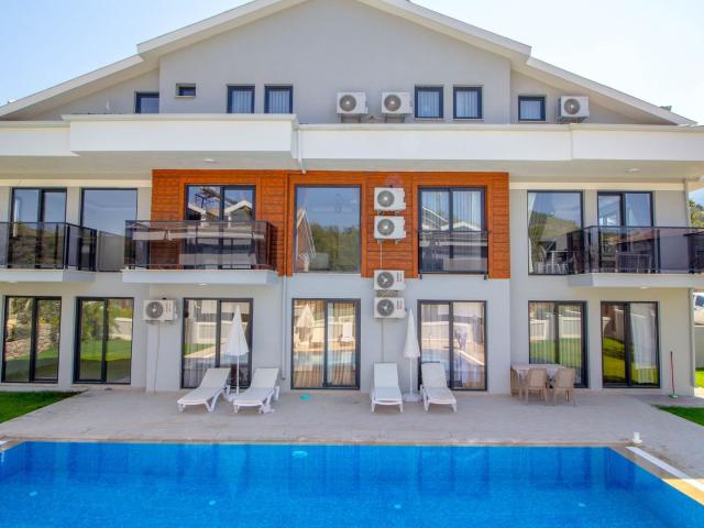 Fethiye, Muğla içerisinde satılık mülk