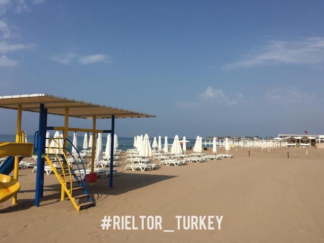 Manavgat, Antalya içerisinde satılık mülk