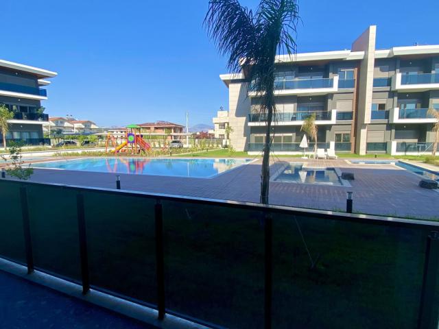 Manavgat, Antalya içerisinde satılık mülk