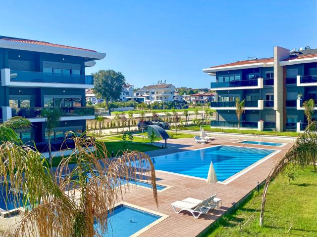 Manavgat, Antalya içerisinde satılık mülk