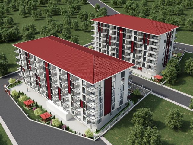 Trabzon içerisinde satılık mülk