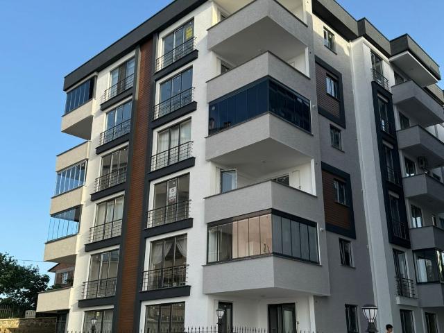 Trabzon içerisinde satılık mülk