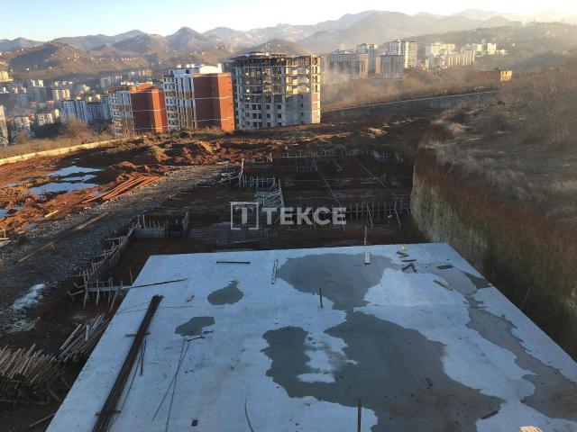 Trabzon içerisinde satılık mülk