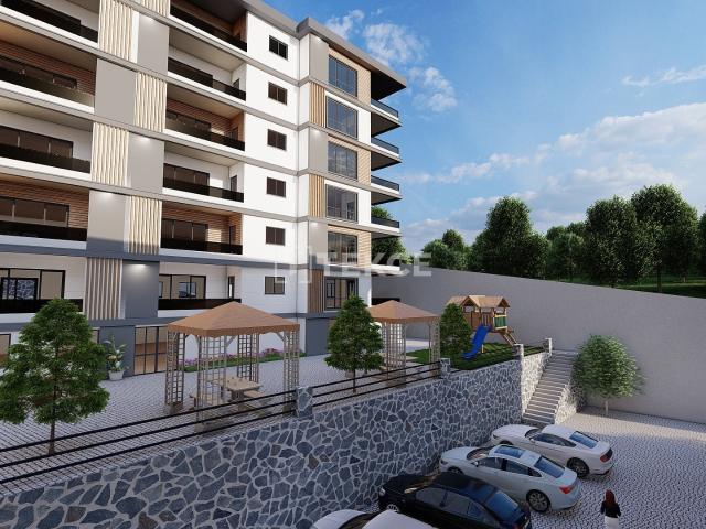 Trabzon içerisinde satılık mülk