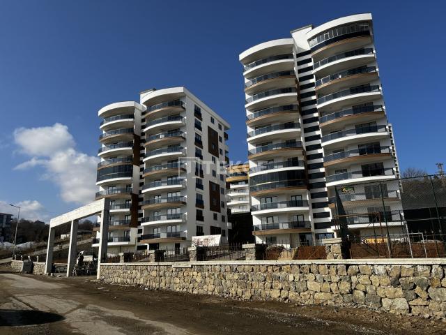 Trabzon içerisinde satılık mülk