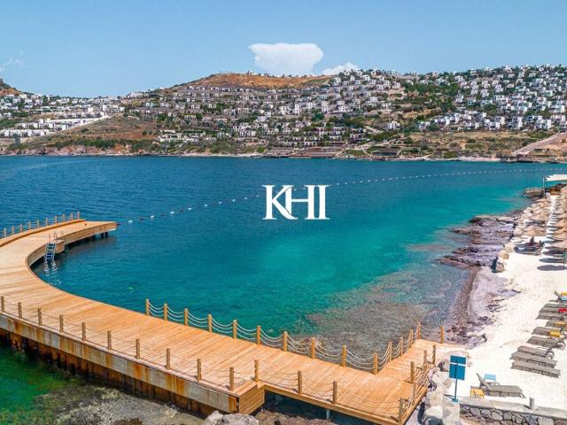 Bodrum, Muğla içerisinde satılık mülk