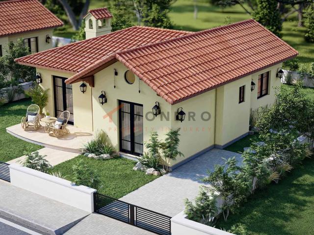Güzelyurt, Aksaray içerisinde satılık mülk