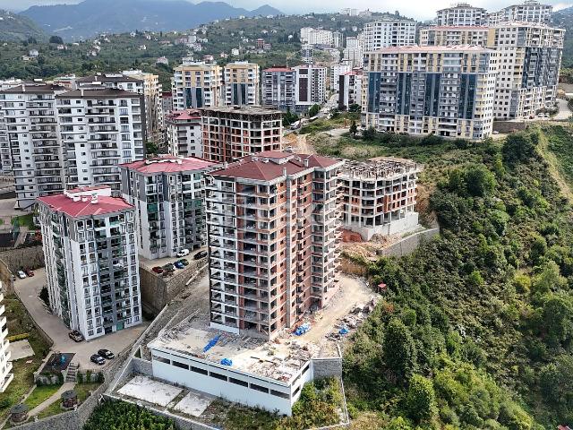 Yomra, Trabzon içerisinde satılık mülk