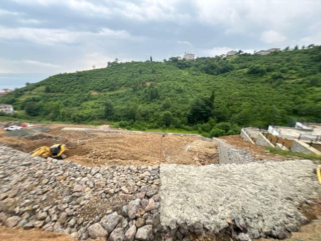 Yomra, Trabzon içerisinde satılık mülk
