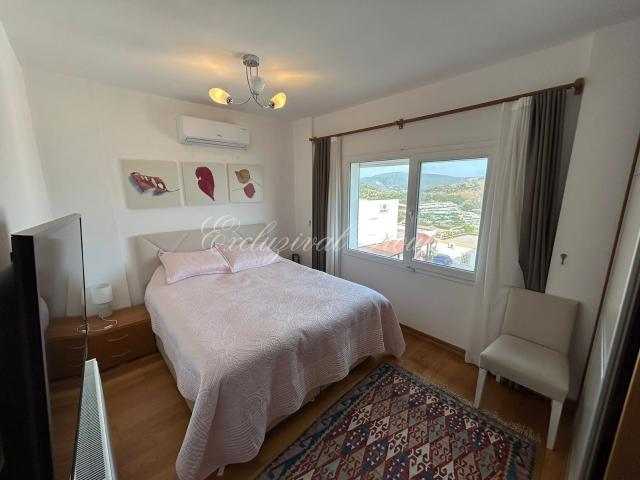 Bodrum, Muğla içerisinde satılık mülk