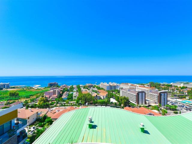 Alanya, Antalya içerisinde satılık mülk