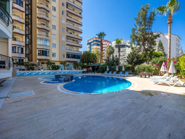 Alanya, Antalya içerisinde satılık mülk