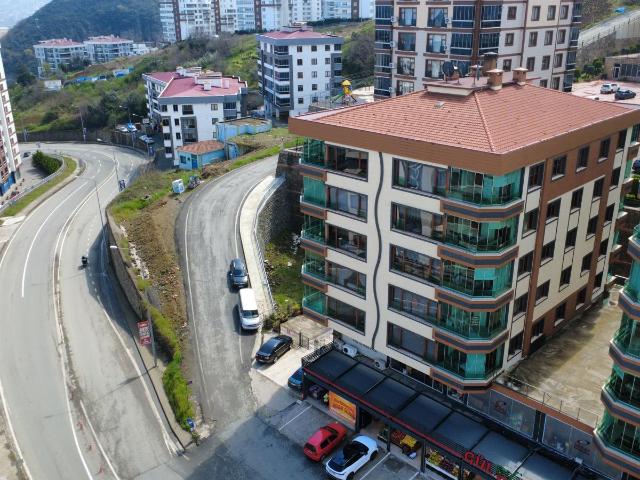 Akçaabat, Trabzon içerisinde satılık mülk