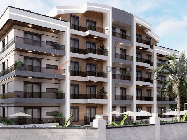Aksu, Antalya içerisinde satılık mülk