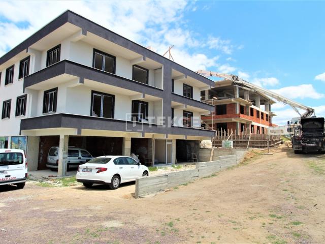 Yalova içerisinde satılık mülk