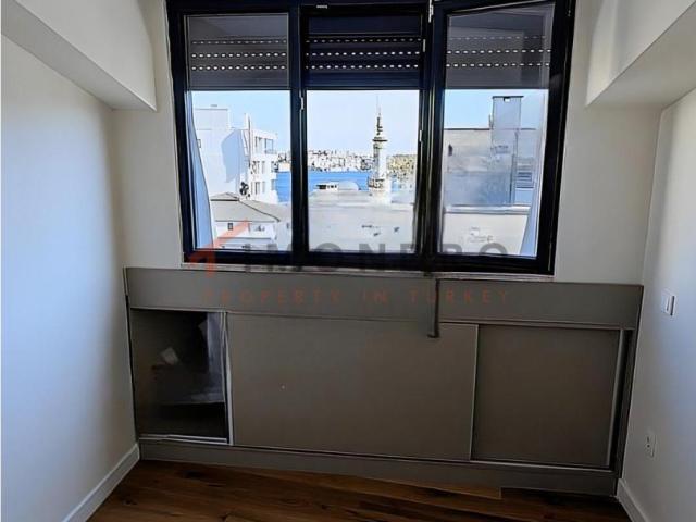 İstanbul Merkez, İstanbul içerisinde satılık mülk