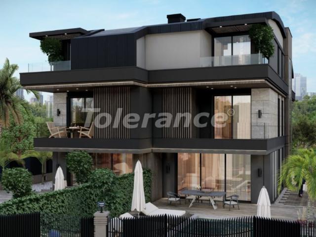 Serik, Antalya içerisinde satılık mülk