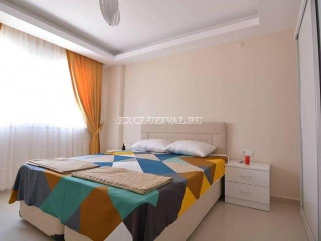Serik, Antalya içerisinde satılık mülk