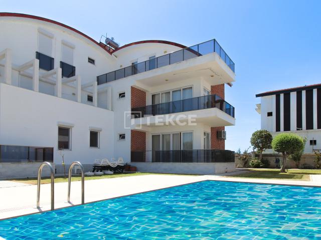 Serik, Antalya içerisinde satılık mülk