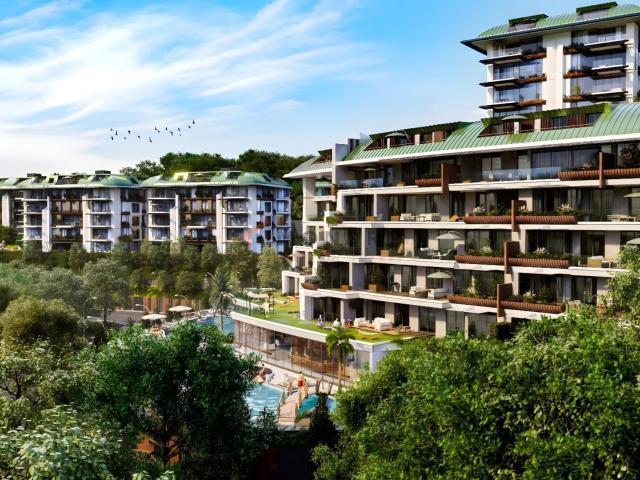 Beykoz, İstanbul içerisinde satılık mülk