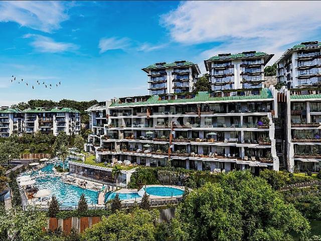 Beykoz, İstanbul içerisinde satılık mülk