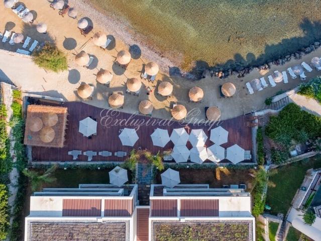 Bodrum, Muğla içerisinde satılık mülk
