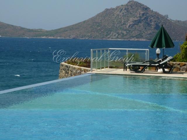 Bodrum, Muğla içerisinde kiralık mülk