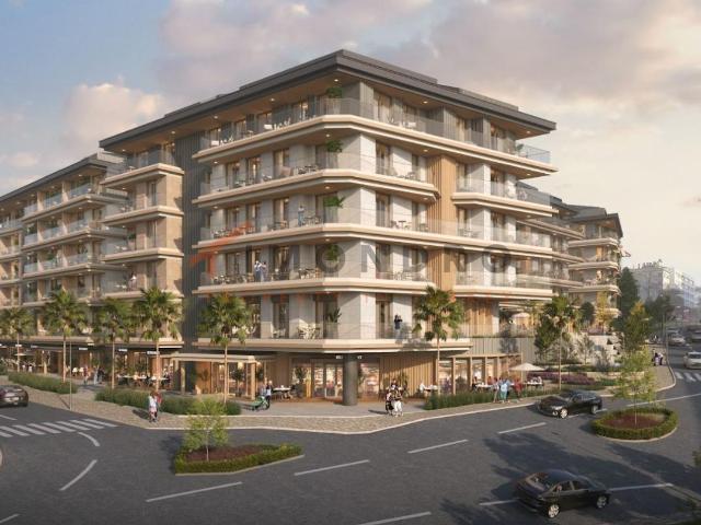 İstanbul Merkez, İstanbul içerisinde satılık mülk