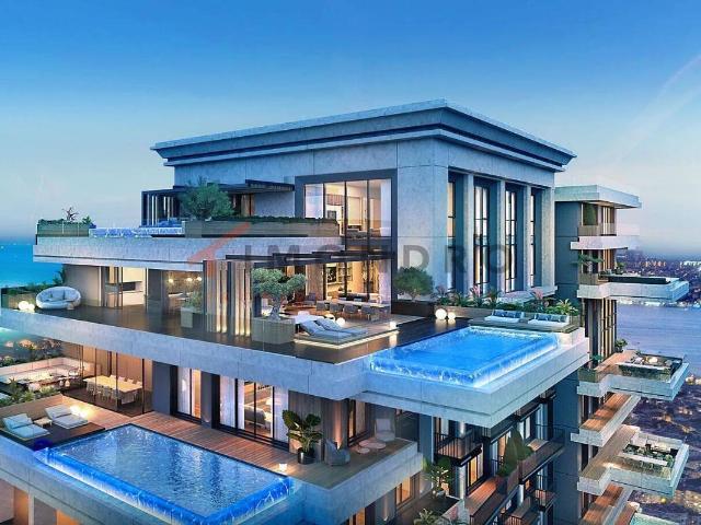 İstanbul Merkez, İstanbul içerisinde satılık mülk