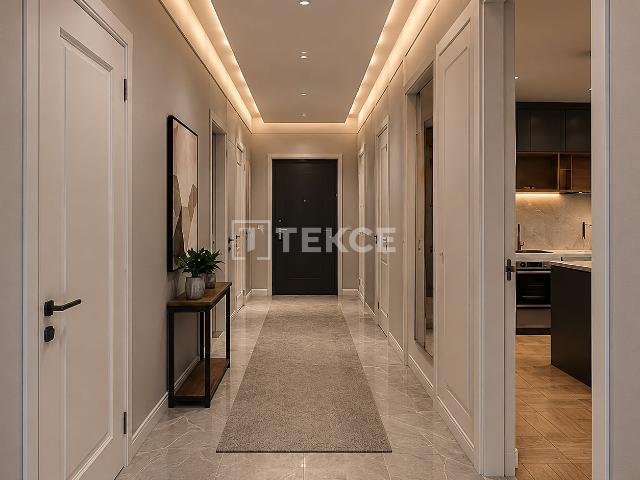 İstanbul içerisinde satılık mülk