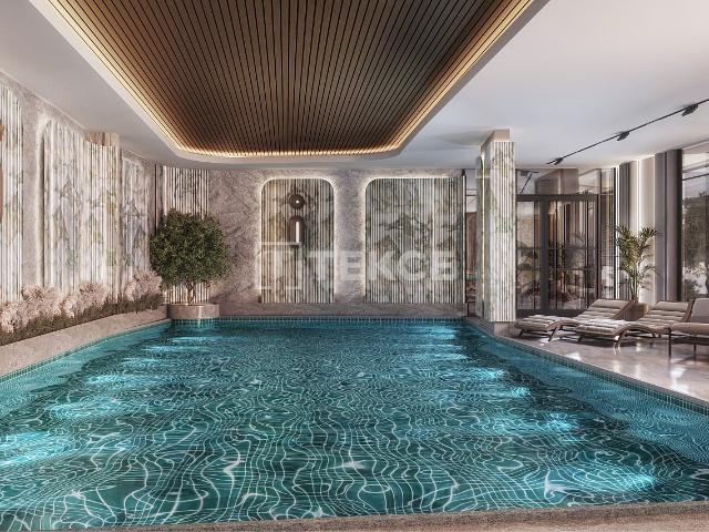 İstanbul içerisinde satılık mülk