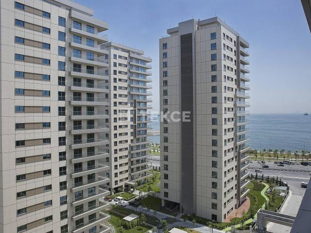 İstanbul içerisinde satılık mülk
