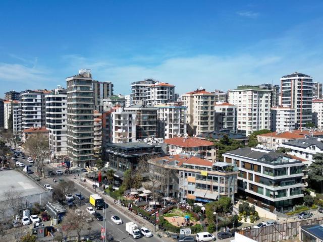 İstanbul Merkez, İstanbul içerisinde satılık mülk