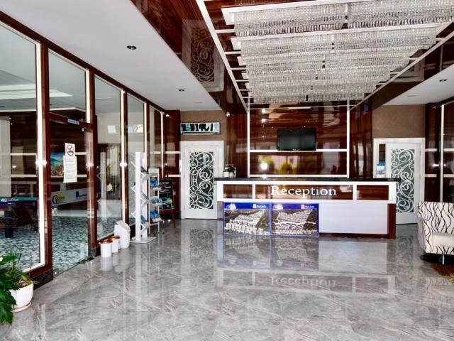 Muratpaşa, Antalya içerisinde satılık mülk