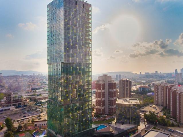 İstanbul Merkez, İstanbul içerisinde satılık mülk