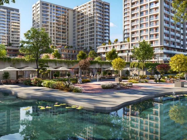 İstanbul Merkez, İstanbul içerisinde satılık mülk