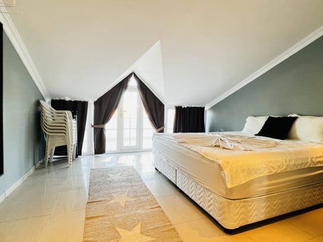 Kemer, Antalya içerisinde satılık mülk