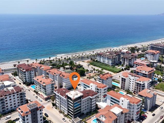 Alanya, Antalya içerisinde satılık mülk
