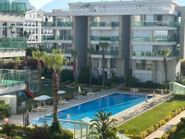 Muratpaşa, Antalya içerisinde satılık mülk