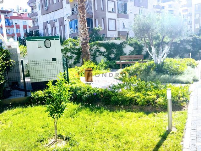 Muratpaşa, Antalya içerisinde satılık mülk