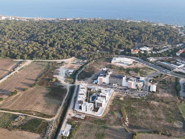 Manavgat, Antalya içerisinde satılık mülk