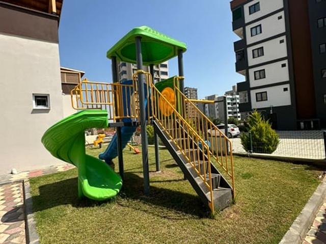 Mezitli, Mersin içerisinde satılık mülk