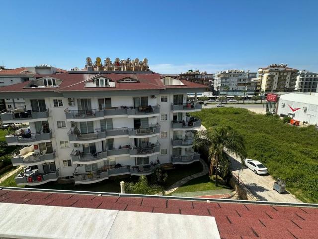 Alanya, Antalya içerisinde satılık mülk