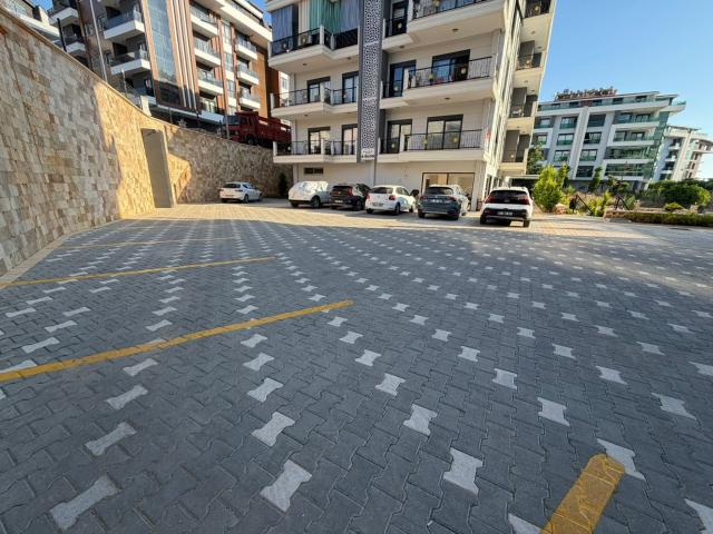 Alanya, Antalya içerisinde satılık mülk