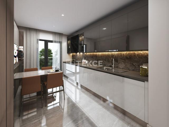 Pendik, İstanbul içerisinde satılık mülk