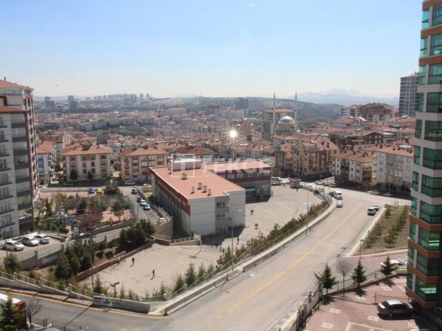 Pursaklar, Ankara içerisinde satılık mülk