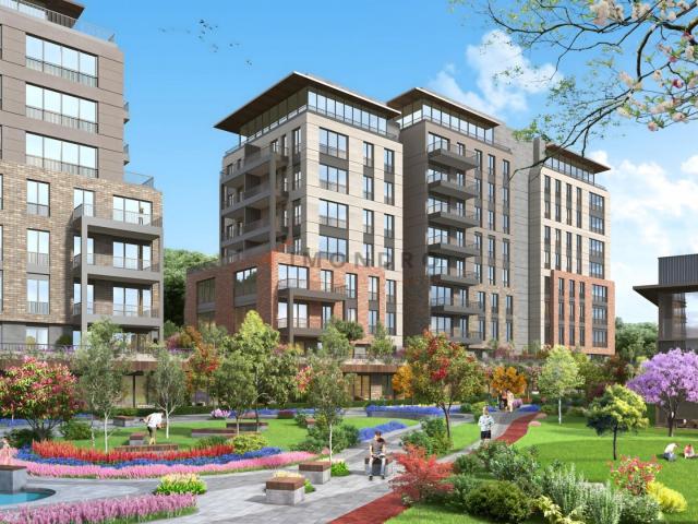 İstanbul Merkez, İstanbul içerisinde satılık mülk